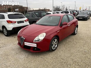 ALFA Romeo Giulietta 1.6 Jtdm-2 Distinctive OLA...