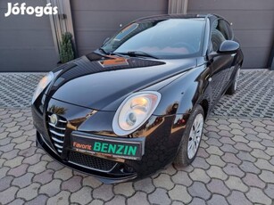 ALFA Romeo Mito 1.4 Junior Progression EU5 Szép...