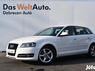 AUDI A3 2.0 TDI Attraction S-tronic DPF Mo-i! G...