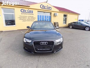 AUDI A5 Cabrio 3.0 V6 TDI multitronic Sérülésme...