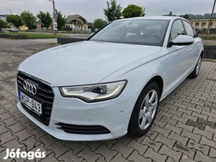 AUDI A6 2.0 TDI DPF