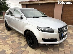 AUDI Q7 3.0 TDI DPF quattro Tiptronic 189.000km...