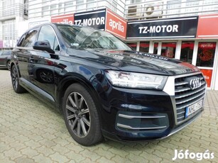 AUDI Q7 3.0 V6 TDI quattro Tiptronic ic Magyaro...