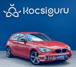 BMW 1-es sorozat