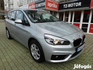 BMW 218i (7 személyes ) Magyarországi! 1 Tulajd...