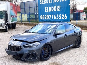 BMW M235I xdrive (Automata) F44/Gran Coupe/92eK...