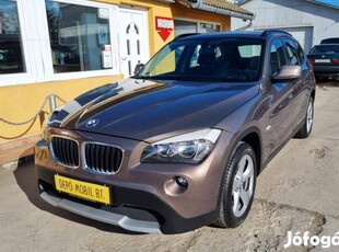 BMW X1 sdrive20d Vezérműlánc készlet cserélve!!!