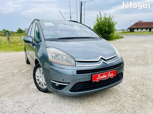 Citroen GRAND C4 Picasso C4Picasso 2.0 HDi Excl...