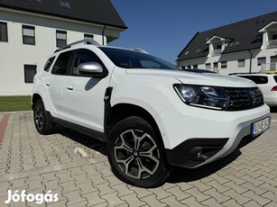 Dacia Duster 1.6 SCe Prestige EURO6.2