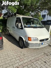 Elado Ford Transit