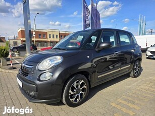 Fiat 500L 1.4 16V Lounge Megkímélt autó - téli...