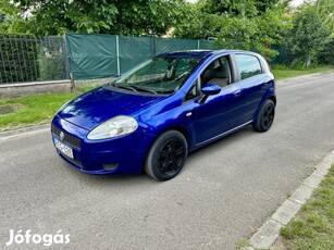 Fiat Grande Punto 1.4 8V Dynamic