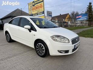 Fiat Linea 1.4 8V Active / Klíma/ ABS /Multikor...