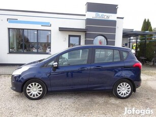 Ford B-Max 1.5 TDCi Technology KM:82ezer!Gazdas...