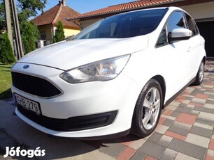 Ford C-Max 1.0 Ecoboost Technology Megkímélt ál...