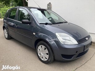 Ford Fiesta 1.4 Comfort 2-dik tulaj 169 e km! s...