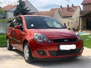 Ford Fiesta 1.4 Comfort Magyar!Akár 1Év Garanci...