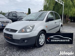 Ford Fiesta 1.4 Friss műszakival frissen szervi...