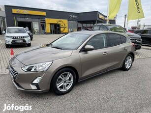 Ford Focus 1.0 Ecoboost Business