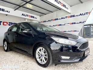 Ford Focus 1.0 Ecoboost Technology S S Magyaror...