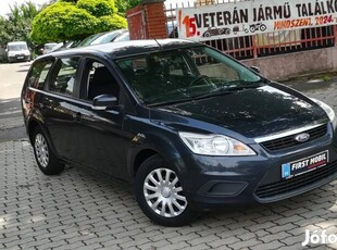 Ford Focus 1.6 Ambiente Klíma!!!