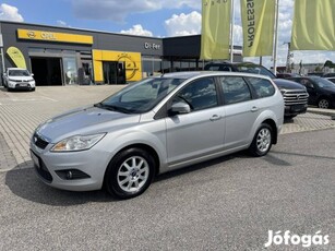 Ford Focus 1.6 TDCi Trend DPF