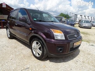 Ford Fusion 1.6 TDCi Plus 149e.KM!