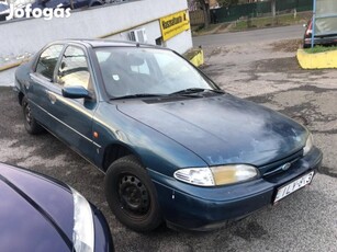 Ford Mondeo 1.8 16V Alba 1 Tulaj 169.E KM