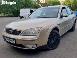 Ford Mondeo 1.8 Trend /Magyaro-i/Szép Állapot/