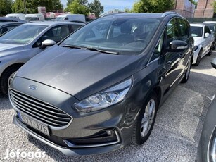 Ford S-Max 2.0 Ecoblue Titanium (Automata) [7 s...