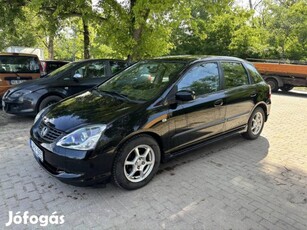 Honda Civic 1.4i LS