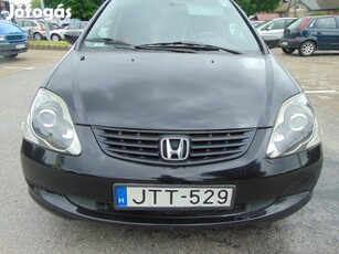 Honda Civic 1.7 Ctdi LS