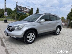 Honda CR-V 2.0i Comfort Plus