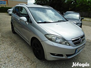 Honda FR-V 2.2 Ctdi Executive Xenon-Tetőablak-D...