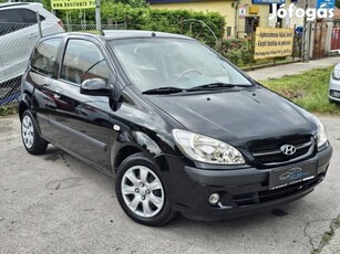 Hyundai Getz 1.1 GL Comfort Klímás!