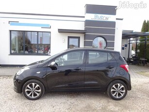 Hyundai I10 1.0i Comfort KM:138ezer!!Megbizható...