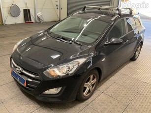 Hyundai I30 1.4 MPi Comfort 3 év garanciával ....