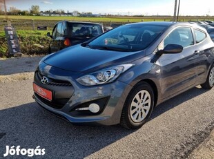 Hyundai I30 1.4 MPi ISG Comfort 3 Év garanciáva...