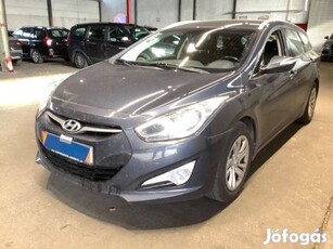 Hyundai I40 1.6 GDI Style 3 Év garanciával . el...