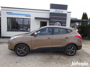 Hyundai IX 35 ix35 1.7 CRDi Life KM:123ezer!!Le...