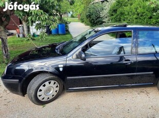 Kedvenc Volkswagen Golf IV 1.4 Euro Comfortline Autónk Eladó!