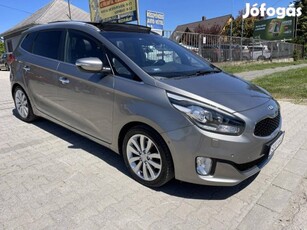 KIA Carens 1.7 CRDI HP EX Prémium [7 személy] /...