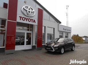 Lexus RX 450h Comfort e-CVT