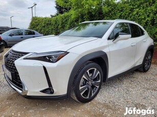 Lexus UX 250h Luxury CVT Magyar! 1 Tul.! 59ekm!...