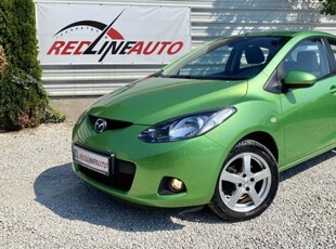 Mazda 2 1.3i TE Plus