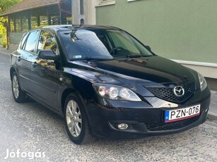 Mazda 3 Sport 1.6 TX Plus