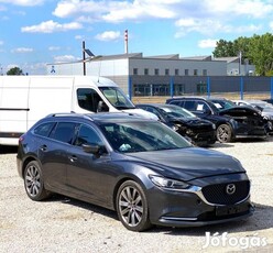 Mazda 6 Sport 2.5i Revolution Top (Automata) 36...