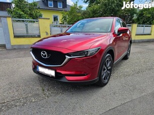 Mazda CX-5 2.2 CD Revolution AWD 30.227 km !!!...