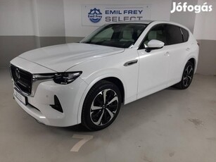 Mazda CX-60 2.5 e-Skyactiv Phev Takumi AWD (Aut...