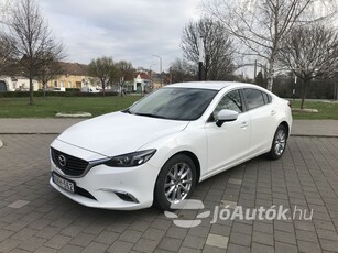 MAZDA Mazda 6